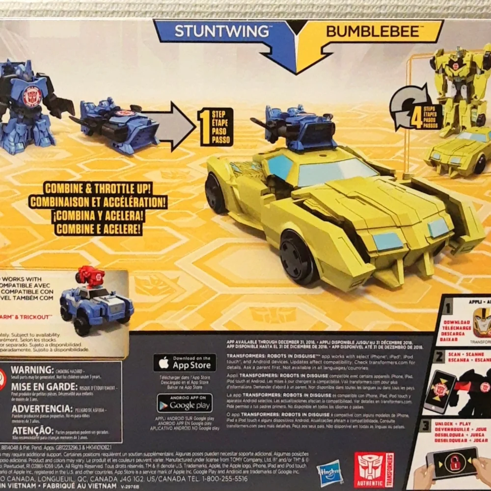 Hasbro theme transformers
